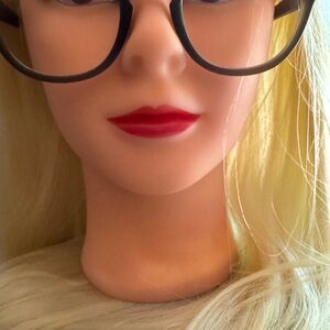 Look Optic women’s readers, Casper Brown, 2.0 power
